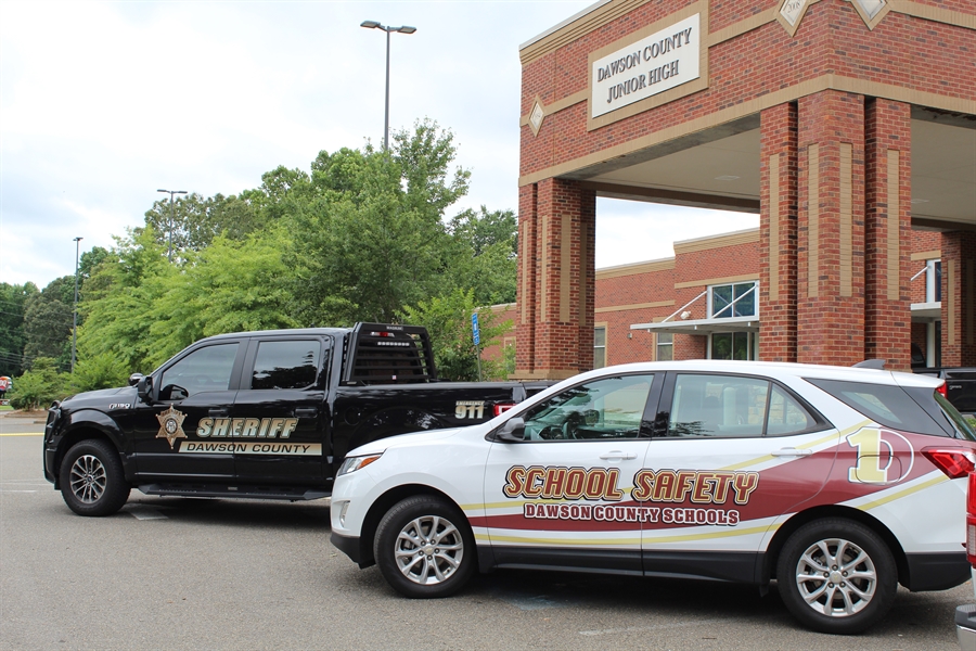 Home Dawson County Schools